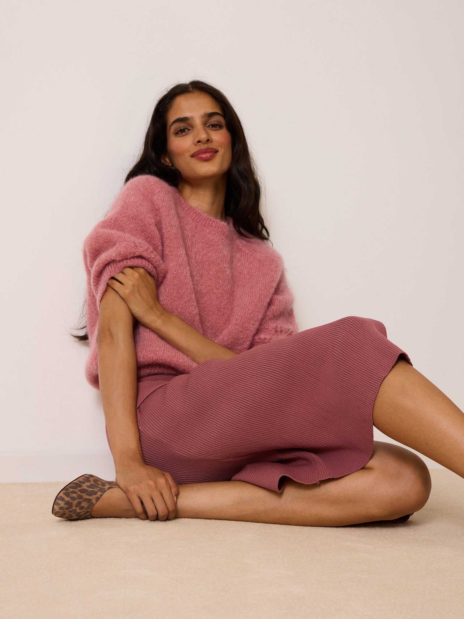 OLIVIA sweater OLIVIA sweater
